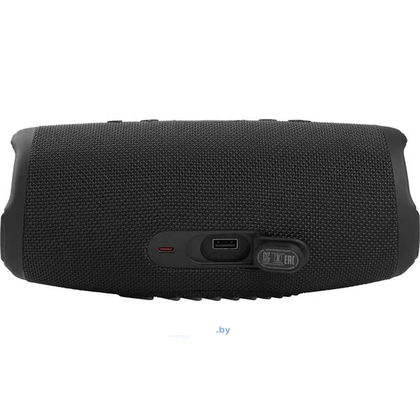 Портативная акустика JBL Charge 5 Black