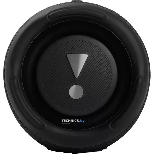 Портативная акустика JBL Charge 5 Black