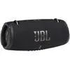 Портативная акустика JBL Xtreme 3 Black