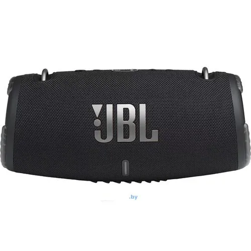 Портативная акустика JBL Xtreme 3 Black