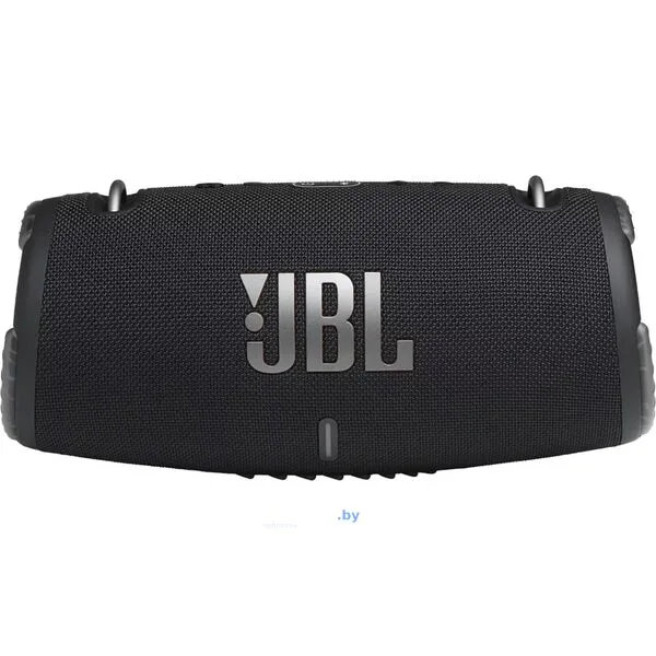 Портативная акустика JBL Xtreme 3 Black
