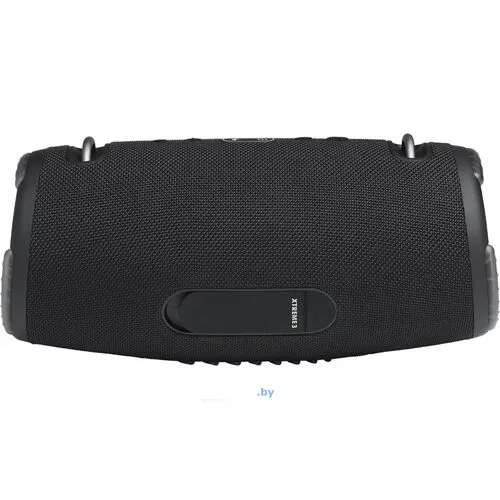 Портативная акустика JBL Xtreme 3 Black
