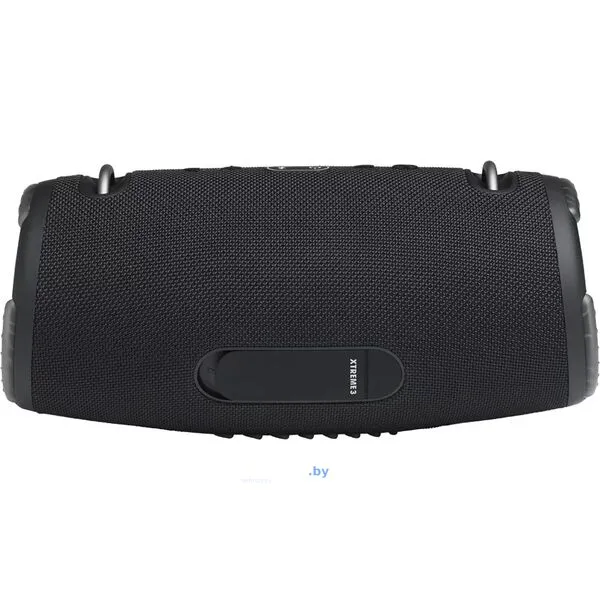 Портативная акустика JBL Xtreme 3 Black