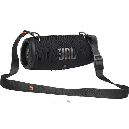 Портативная акустика JBL Xtreme 3 Black