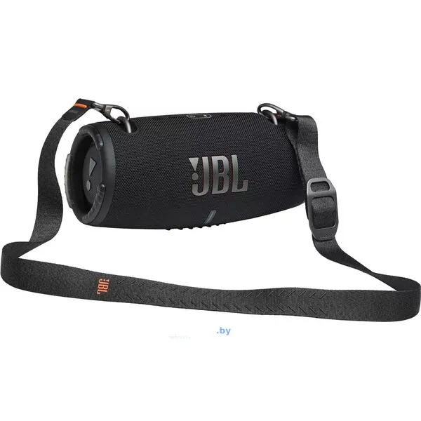 Портативная акустика JBL Xtreme 3 Black