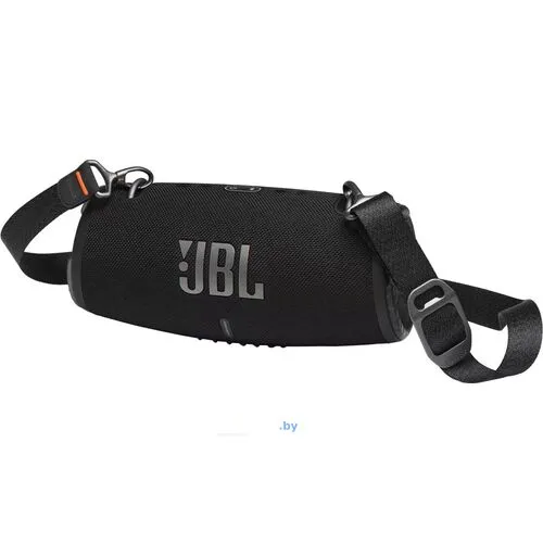 Портативная акустика JBL Xtreme 3 Black
