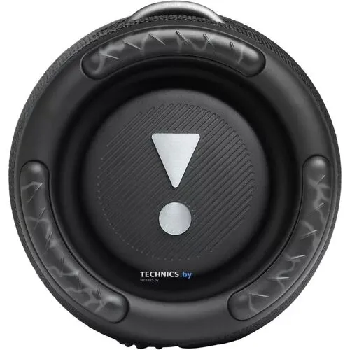 Портативная акустика JBL Xtreme 3 Black