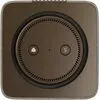 Умная колонка Яндекс Станция Макс (с хабом умного дома Zigbee, бежевый)