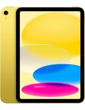 Планшет Apple iPad 10.9" 2022 256GB (желтый)