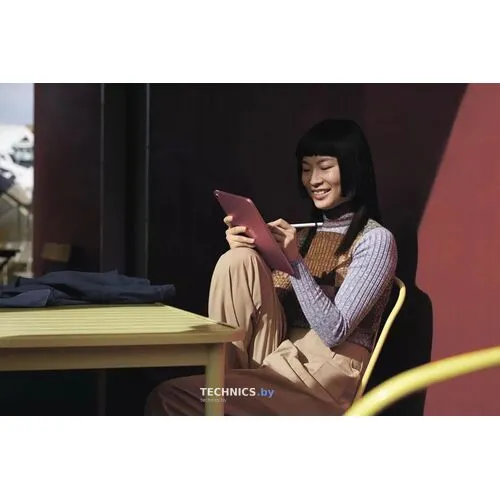 Планшет Apple iPad 10.9" 2022 256GB (синий)