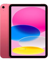 Планшет Apple iPad 10.9" 2022 64GB (розовый)