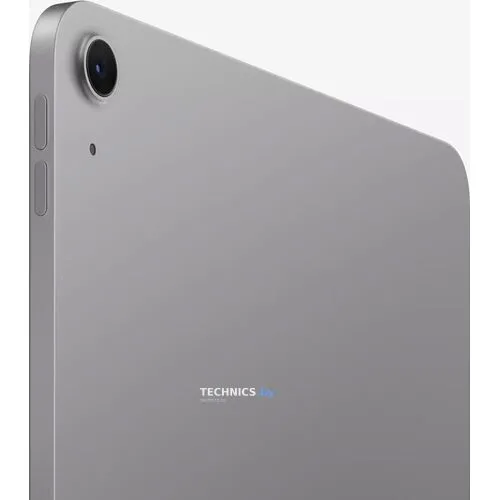 Планшет Apple iPad Air 11" 2024 5G 512GB (серый космос)