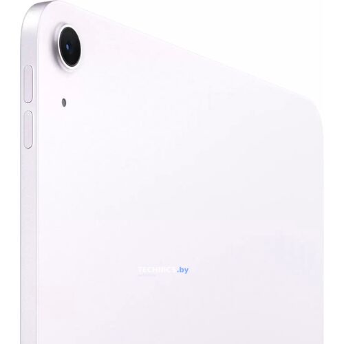 Apple iPad Air 11" 2025 256GB (Фиолетовый): Идеальное сочетание стиля и производительности