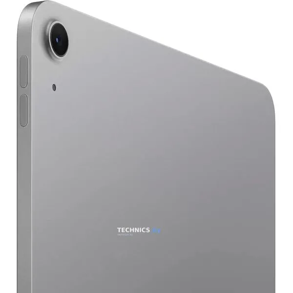 Планшет Apple iPad Air 11" 2025 256GB (серый космос)