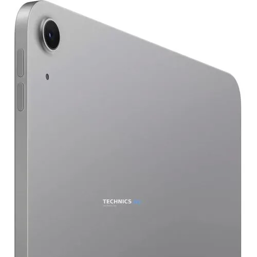 Apple iPad Air 11" 2025 5G 256GB (Серый космос): Идеальный баланс производительности и стиля