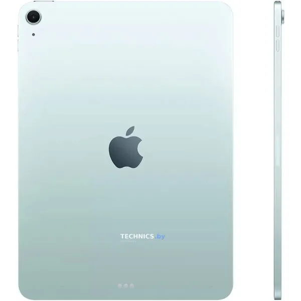 Планшет Apple iPad Air 11" 2025 5G 512GB (голубой)
