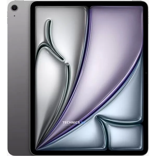 Планшет Apple iPad Air 13" 2024 1TB (серый космос)