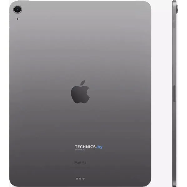 Планшет Apple iPad Air 13" 2024 1TB (серый космос)