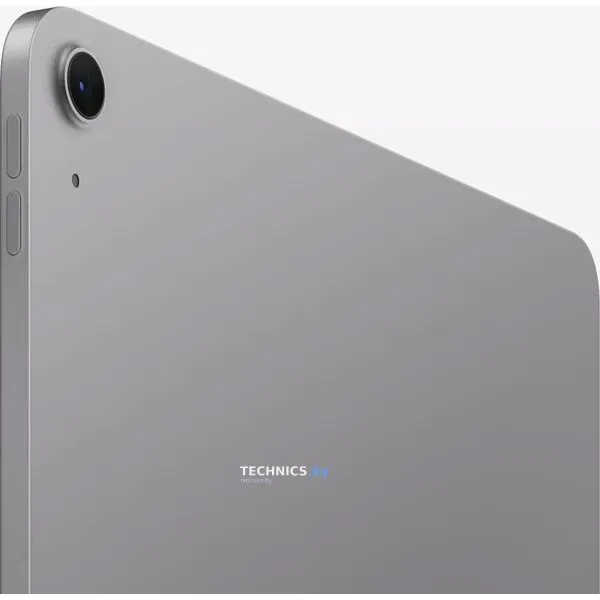 Планшет Apple iPad Air 13" 2024 1TB (серый космос)