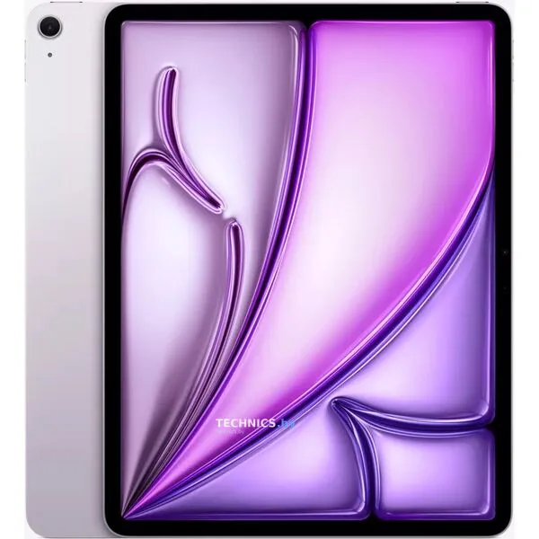 Планшет Apple iPad Air 13" 2024 5G 1TB (фиолетовый)