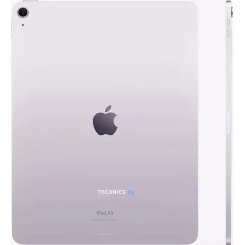 Планшет Apple iPad Air 13" 2024 5G 1TB (фиолетовый)