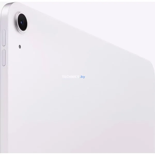 Планшет Apple iPad Air 13" 2024 5G 1TB (фиолетовый)
