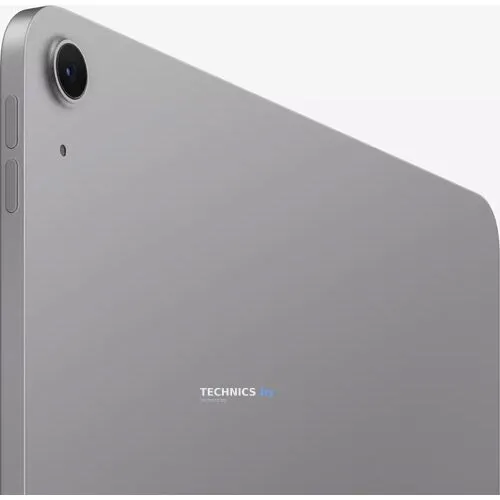 Планшет Apple iPad Air 13" 2024 5G 256GB (серый космос)