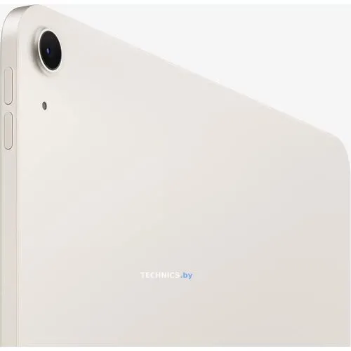 Apple iPad Air 13" 2024 5G 256ГБ Звездный: Искры Гениальности