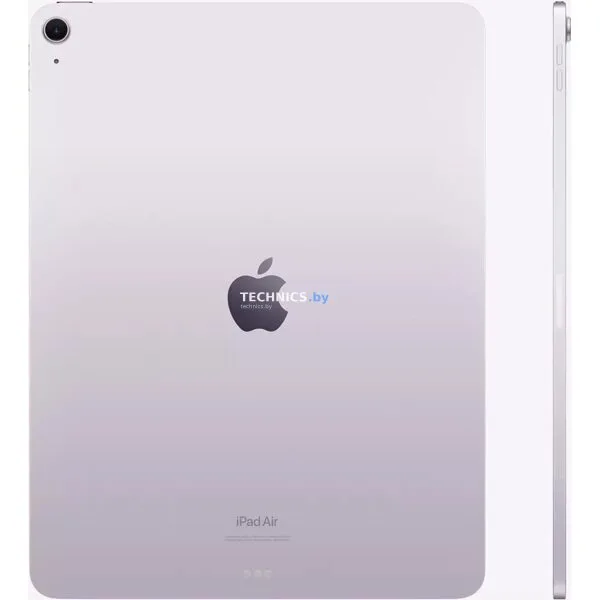 Планшет Apple iPad Air 13" 2024 5G 512GB (фиолетовый)