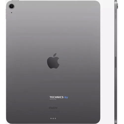 Планшет Apple iPad Air 13" 2024 5G 512GB (серый космос)