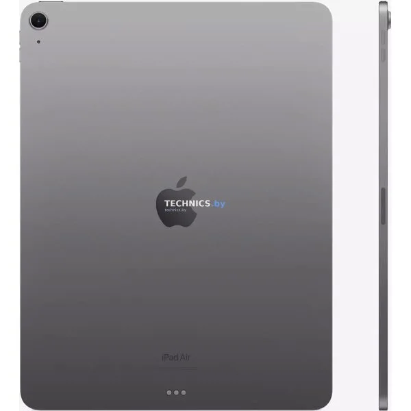 Планшет Apple iPad Air 13" 2024 5G 512GB (серый космос)