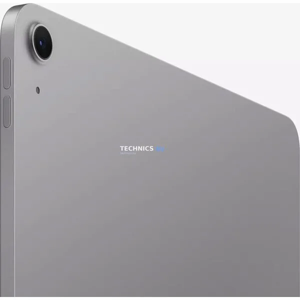 Планшет Apple iPad Air 13" 2024 5G 512GB (серый космос)