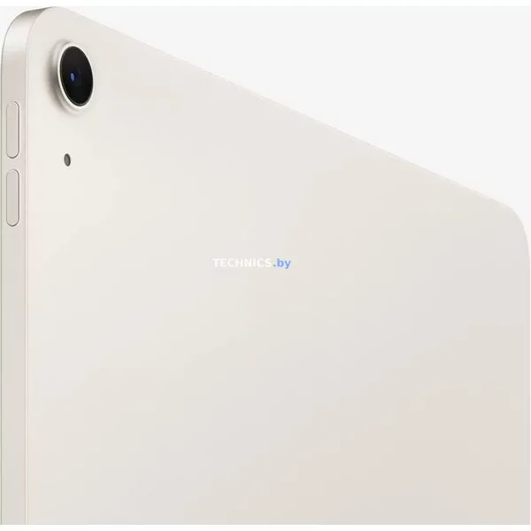Планшет Apple iPad Air 13" 2024 5G 512GB (звездный)