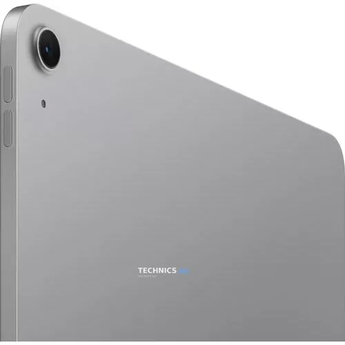 Планшет Apple iPad Air 13" 2025 128GB (серый космос)