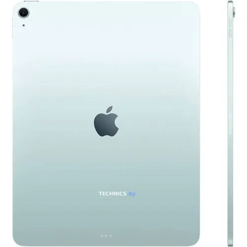 Планшет Apple iPad Air 13" 2025 5G 128GB (голубой)