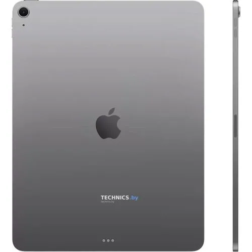 Планшет Apple iPad Air 13" 2025 5G 128GB (серый космос)