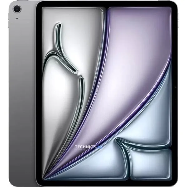 Планшет Apple iPad Air 13" 2025 5G 1TB (серый космос)