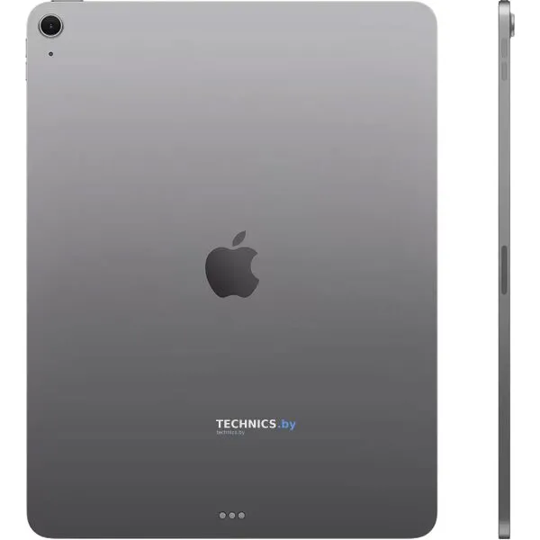 Планшет Apple iPad Air 13" 2025 5G 1TB (серый космос)