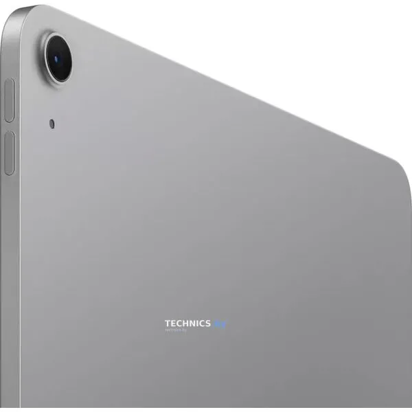 Планшет Apple iPad Air 13" 2025 5G 1TB (серый космос)