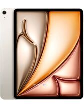 Планшет Apple iPad Air 13" 2025 5G 1TB (звездный свет)