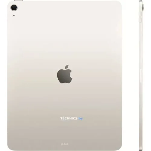 Планшет Apple iPad Air 13" 2025 5G 1TB (звездный свет)
