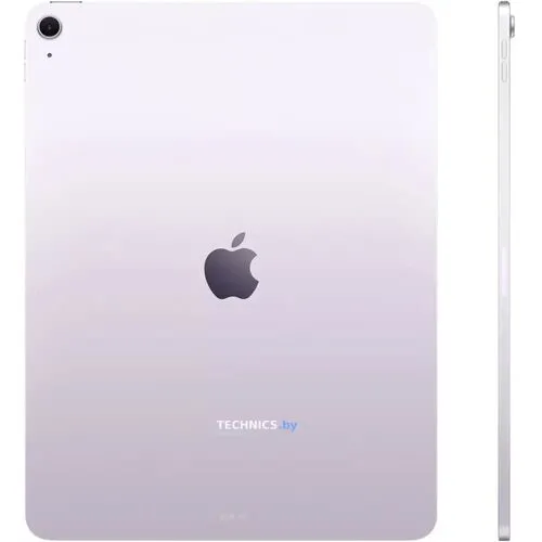 Планшет Apple iPad Air 13" 2025 M3 (фиолетовый) — купить в Минске и Беларуси