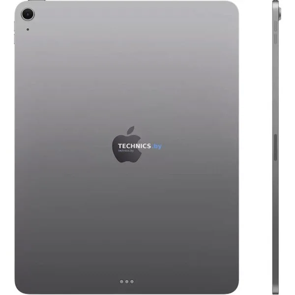 Планшет Apple iPad Air 13" 2025 5G 512GB (серый космос)