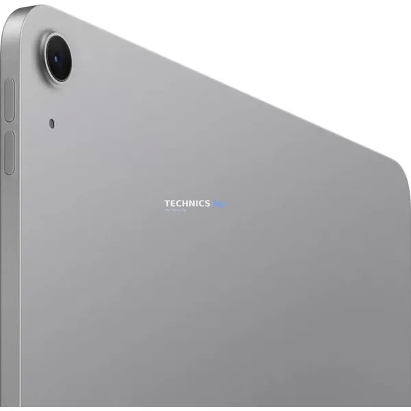 Планшет Apple iPad Air 13" 2025 5G 512GB (серый космос)