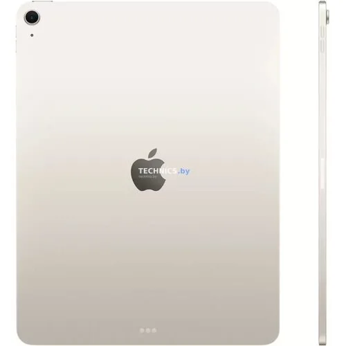 Планшет Apple iPad Air 13" 2025 5G 512GB (звездный свет)