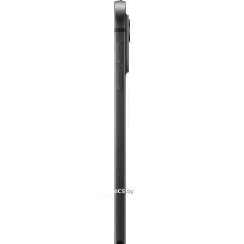 Планшет Apple iPad Pro 11" 2024 1TB (черный космос)