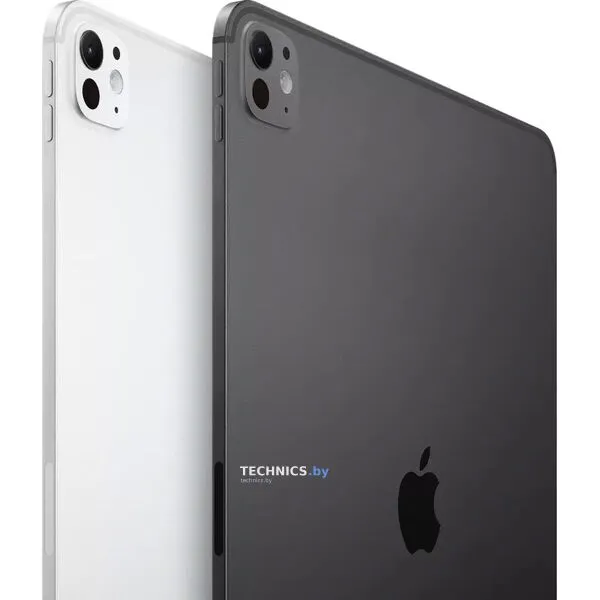 Планшет Apple iPad Pro 11" 2024 1TB (черный космос)