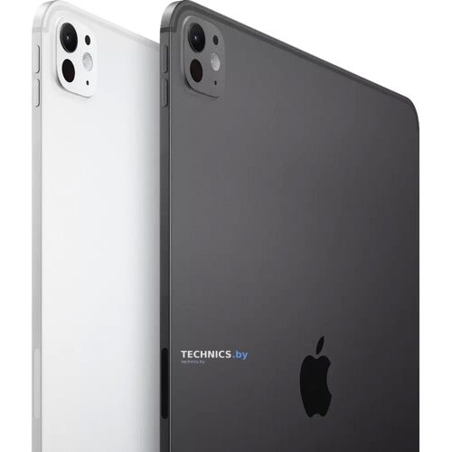 Планшет Apple iPad Pro 11" 2024 2TB (черный космос)