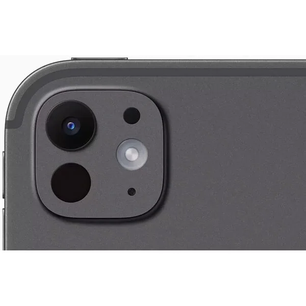 Планшет Apple iPad Pro 11" 2024 2TB (черный космос)