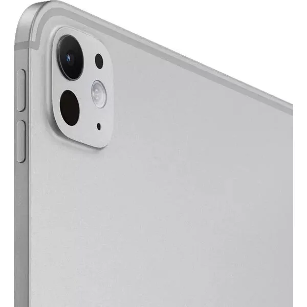 Планшет Apple iPad Pro 11" 2024 512GB (серебристый)